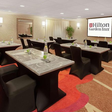 Hilton Garden Inn Pittsburgh University Place Luaran gambar