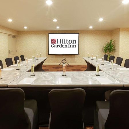 Hilton Garden Inn Pittsburgh University Place Luaran gambar