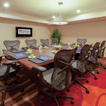 Hilton Garden Inn Pittsburgh University Place Luaran gambar