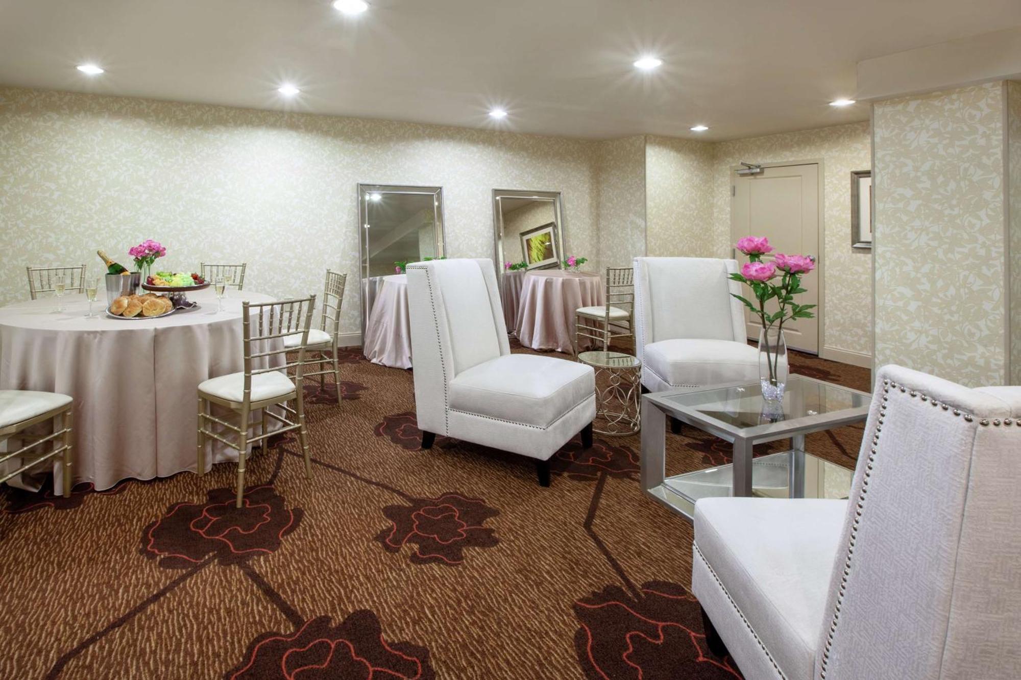 Hilton Garden Inn Pittsburgh University Place Luaran gambar