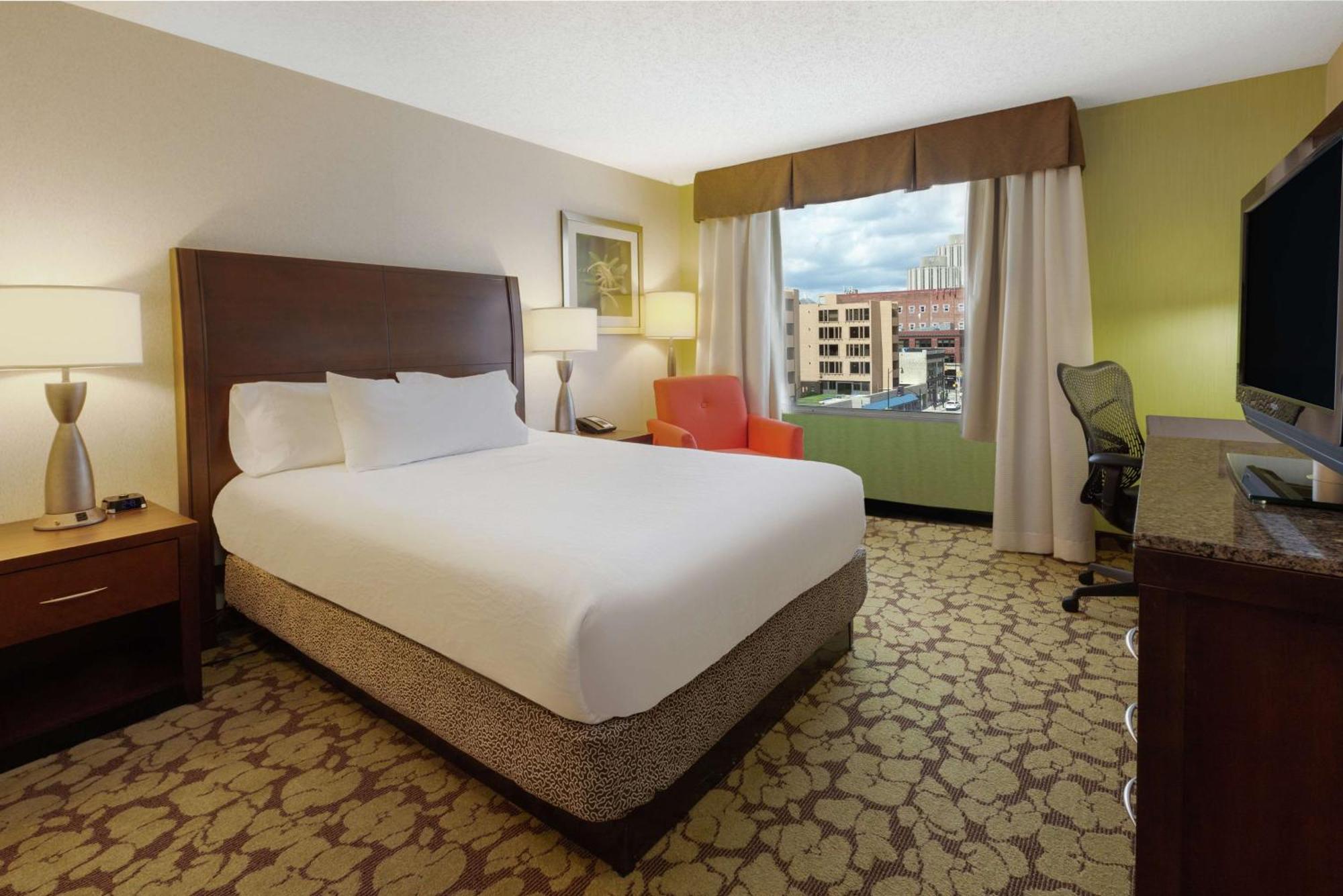 Hilton Garden Inn Pittsburgh University Place Luaran gambar