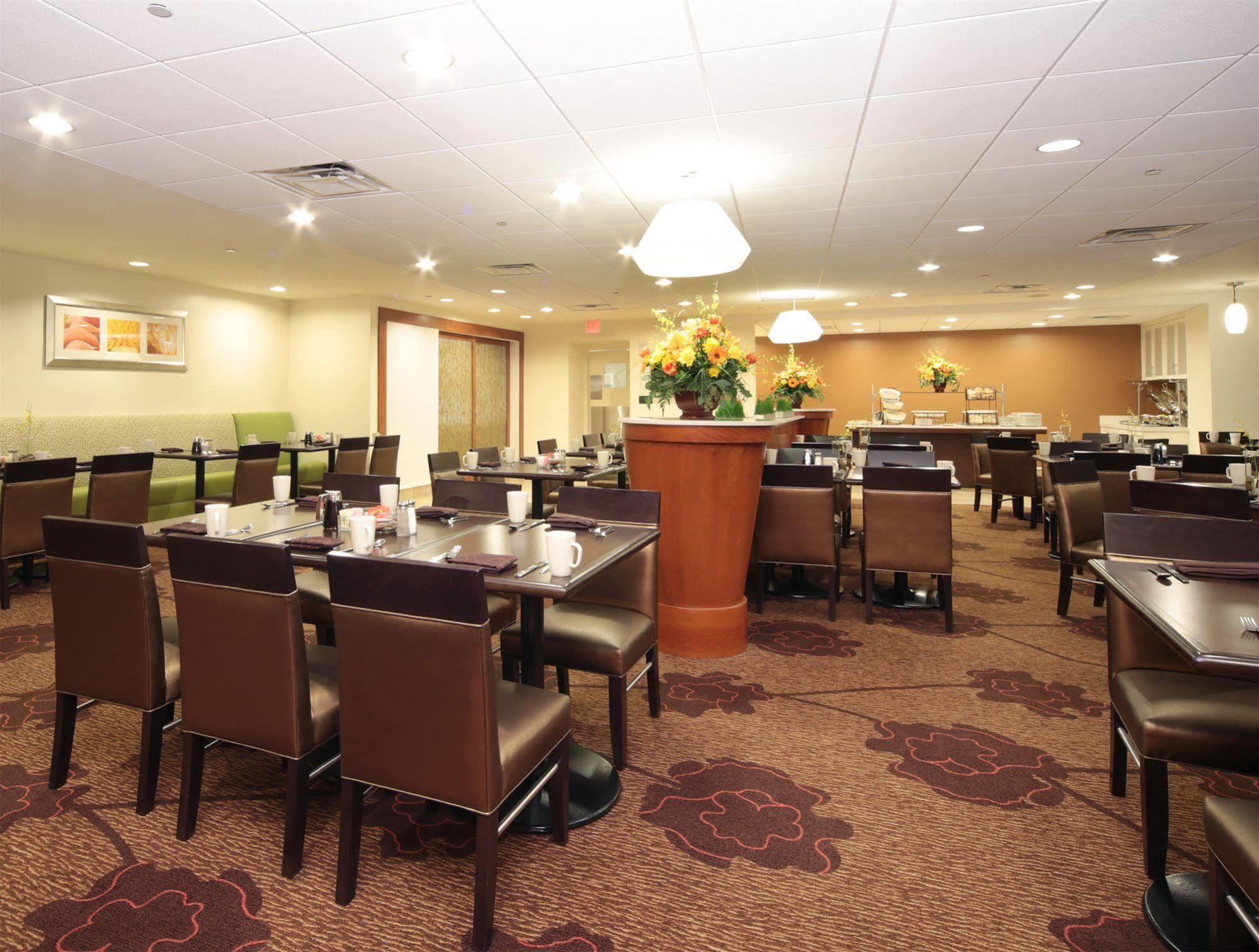 Hilton Garden Inn Pittsburgh University Place Restoran gambar